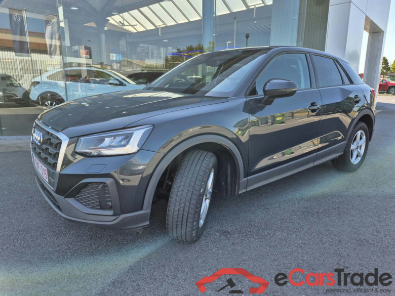 AUDI Q2 35 TFSI Business Edition Attraction S tronic Business Edition Attraction #1