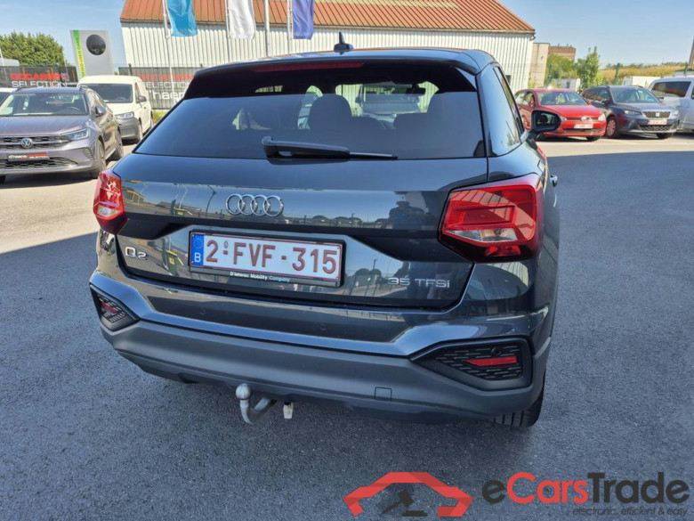 AUDI Q2 35 TFSI Business Edition Attraction S tronic Business Edition Attraction #4
