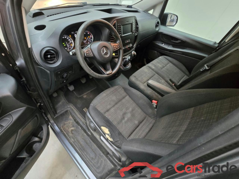 MERCEDES-BENZ Vito 109 CDI Functional Lang #6