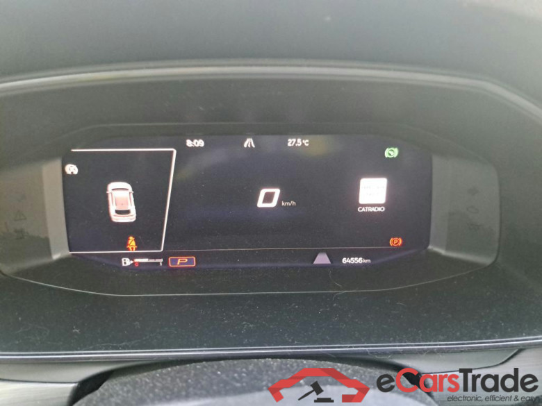 CUPRA Formentor / 2020 / 5P / todoterreno 1.5 TSI 110kW (150 CV) DSG (AC5) #4