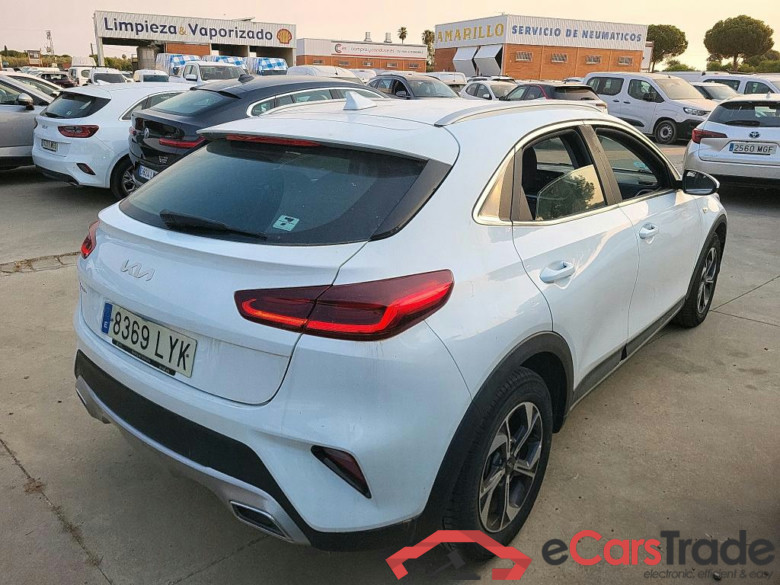 KIA XCeed / 2019 / 5P / todoterreno 1.0 T-GDi Drive 88kW (120CV) #1