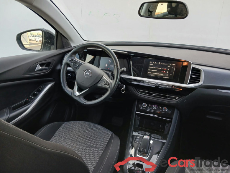 OPEL Grandland / 2021 / 5P / todoterreno 1.5 CDTi Business Edition Auto #3