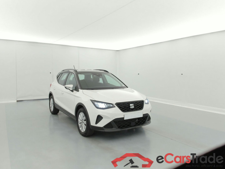 Seat Arona Style Business 1.0 TSI 95 ch Start/Stop BVM5
