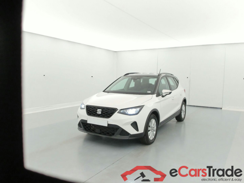 Seat Arona Style Business 1.0 TSI 95 ch Start/Stop BVM5 #3