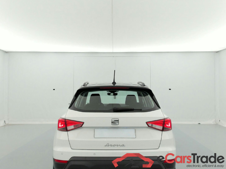 Seat Arona Style Business 1.0 TSI 95 ch Start/Stop BVM5 #6