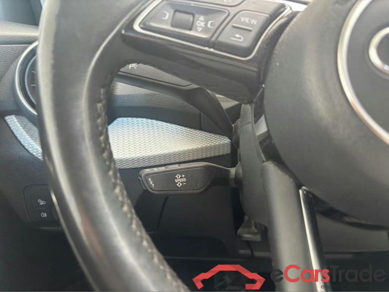 AUDI Q2 35 TFSI #5
