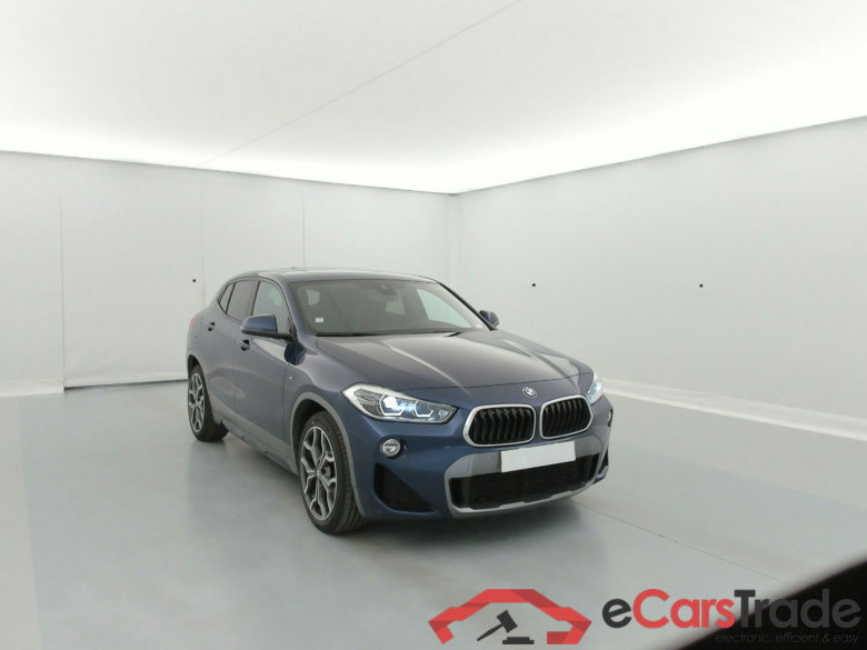BMW X2 M Sport X sDrive 18i 1.5 140 ch DKG7 #1