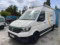 preview Volkswagen Crafter #0