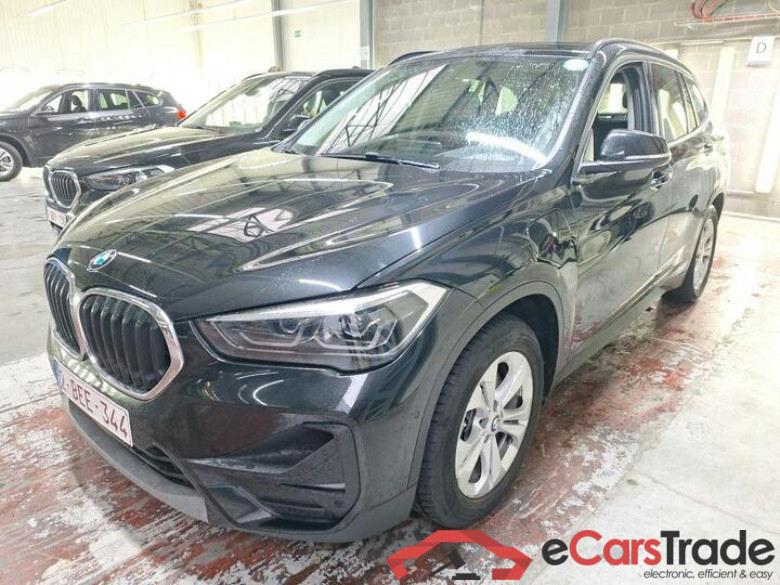 BMW X1 X1 xDrive25e (162 kW) (PHEV) 162kW/220pk  5D/P Auto-6