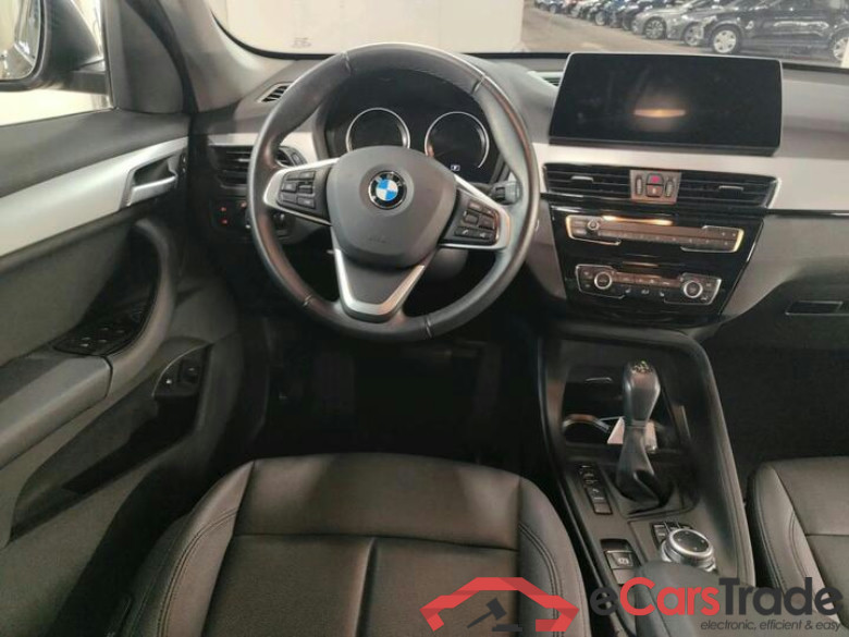 BMW X1 X1 xDrive25e (162 kW) (PHEV) 162kW/220pk  5D/P Auto-6 #5