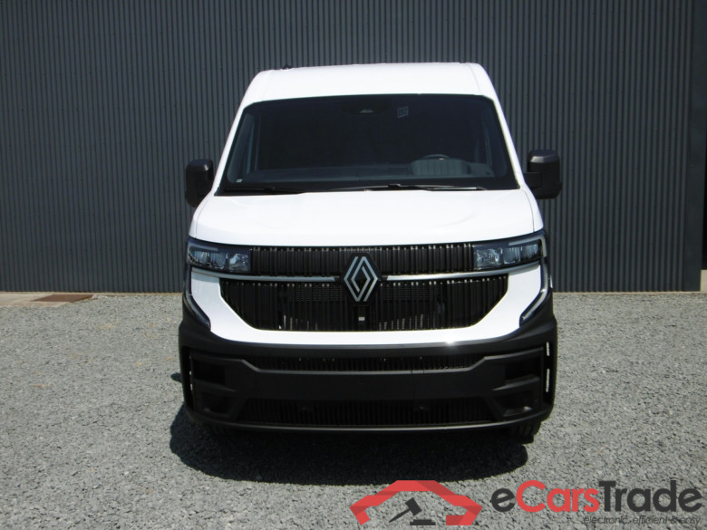 Renault Master Extra L2H2 2.0 DIESEL 152hp auto #5