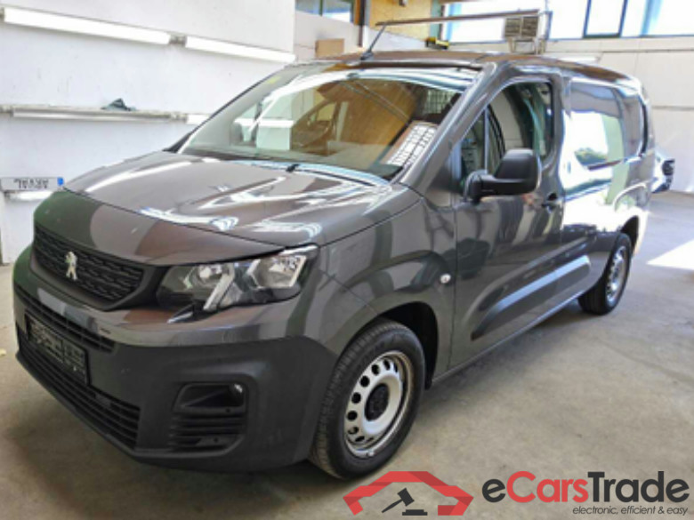 Partner Premium L2 1.5 HDi 96KW MT6 E6dT