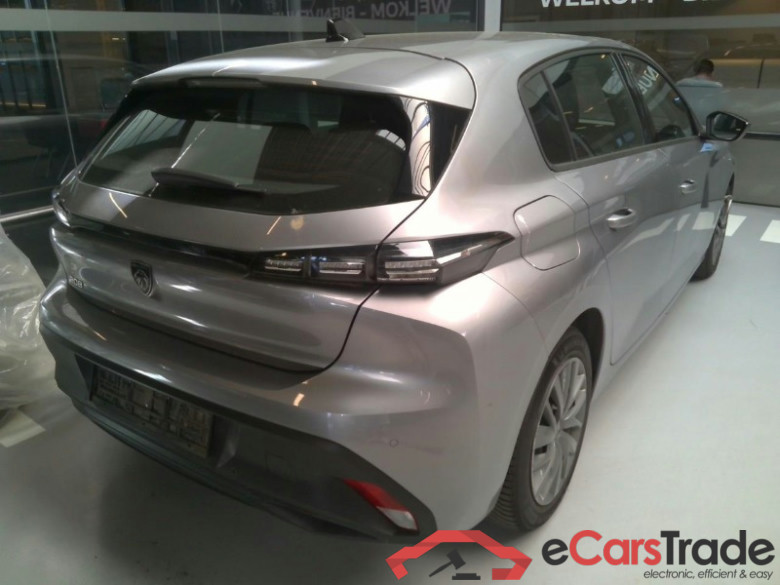Peugeot 308 1.5 BlueHDi LED I-Cockpit Display KeylessGo Klima PDC ... #3
