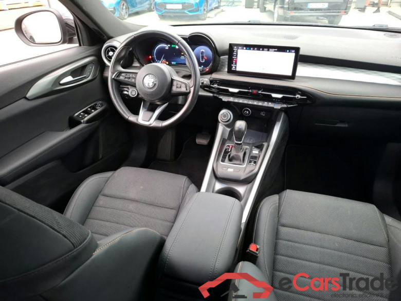 Alfa Romeo Tonale 1.5i Mild-Hybrid 160Hp Ti Aut. LED Virtual ACC Navi 1/2 Leather KeylessGo Camera Klima PDC ... #5