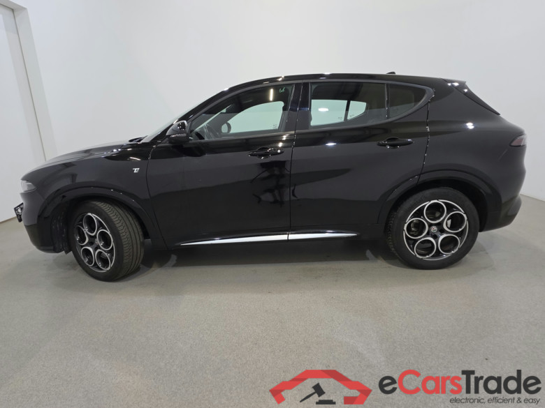 Alfa Romeo Tonale 1.5i Mild-Hybrid 160Hp Ti Aut. LED Virtual ACC Navi 1/2 Leather KeylessGo Camera Klima PDC ... #2