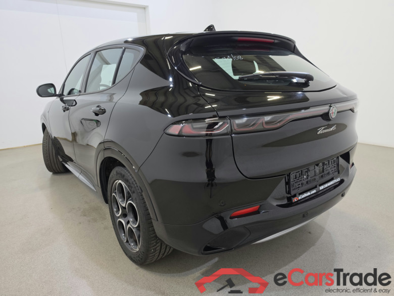 Alfa Romeo Tonale 1.5i Mild-Hybrid 160Hp Ti Aut. LED Virtual ACC Navi 1/2 Leather KeylessGo Camera Klima PDC ... #6