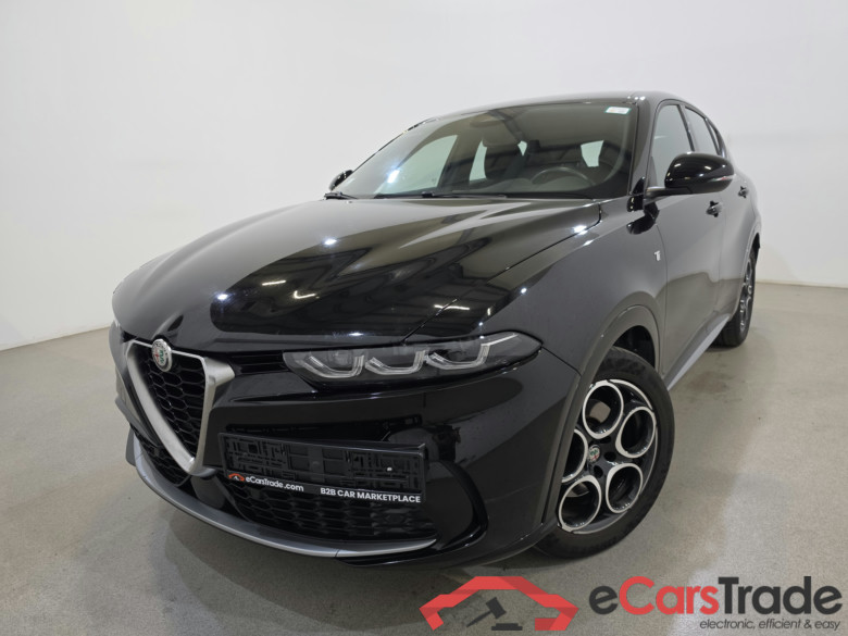 Alfa Romeo Tonale 1.5i Mild-Hybrid 160Hp Ti Aut. LED Virtual ACC Navi 1/2 Leather KeylessGo Camera Klima PDC ... #1