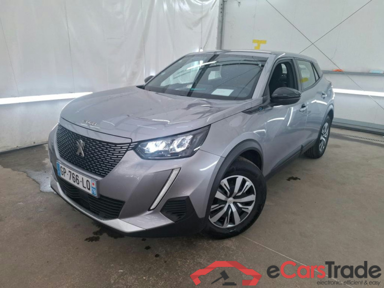 2008 (e-) Active Pack 50kWh BVA