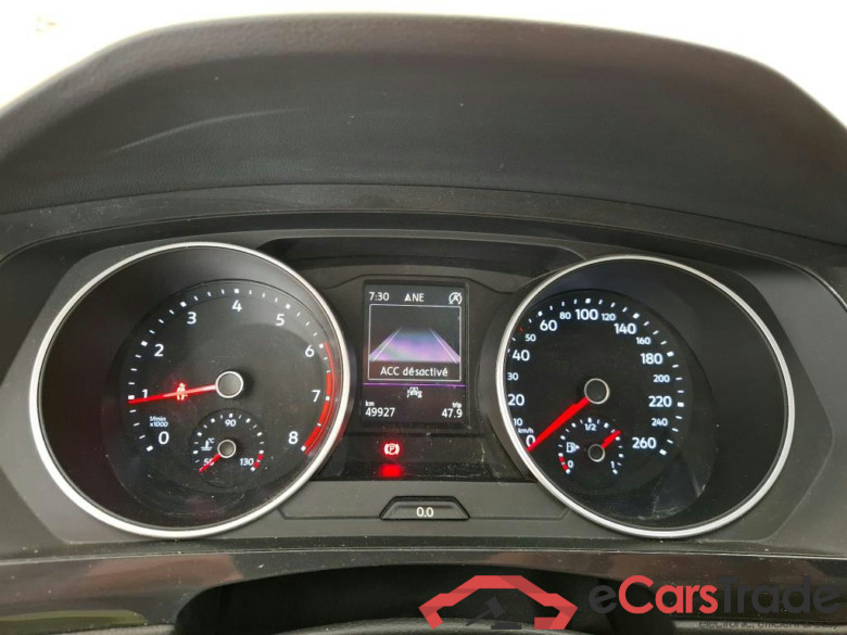 VOLKSWAGEN Tiguan / 2020 / 5P / SUV 1.5 TSI 130 BMV6 Life Busines #6