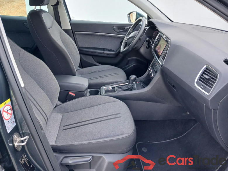 SEAT Ateca 1.5 TSI 110kW DSG S&S Style Go (CX) #6