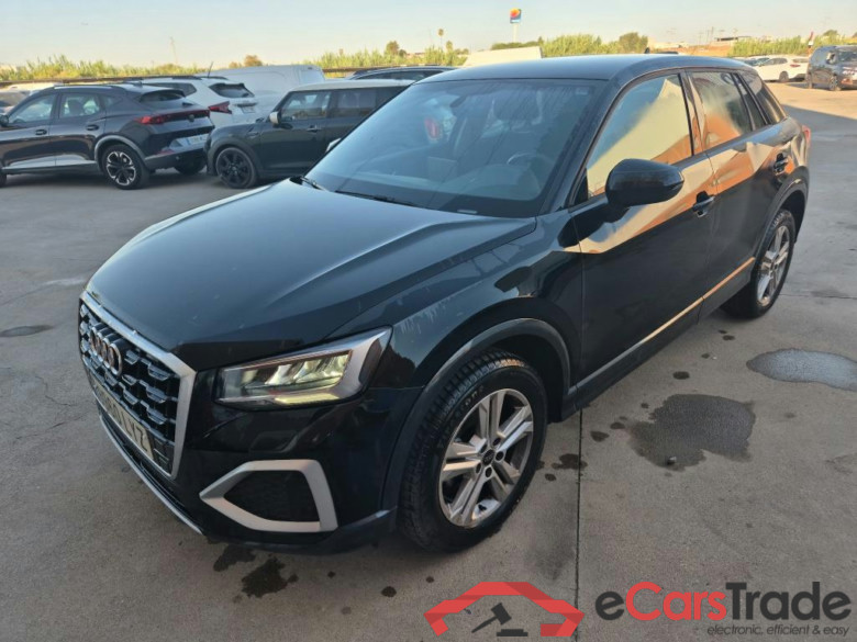 AUDI Q2 / 2020 / 5P / todoterreno Advanced 30 TDI 85kW (116CV) S tronic