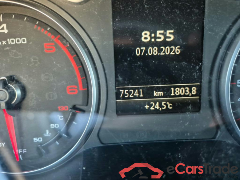 AUDI Q2 / 2020 / 5P / todoterreno Advanced 30 TDI 85kW (116CV) S tronic #5