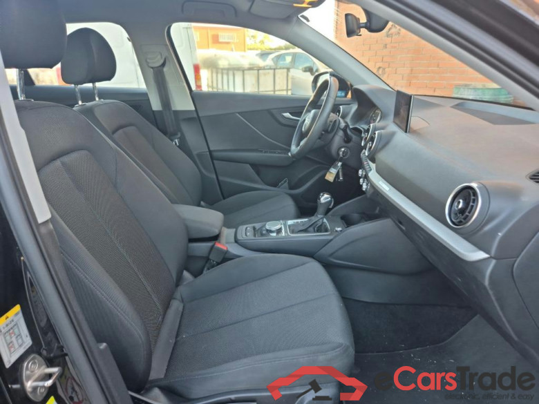 AUDI Q2 / 2020 / 5P / todoterreno Advanced 30 TDI 85kW (116CV) S tronic #6
