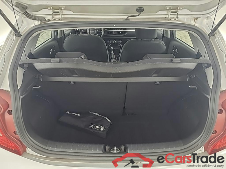 KIA Picanto 1.0 DPi DynamicLine 4-zits 5D 49kW #5