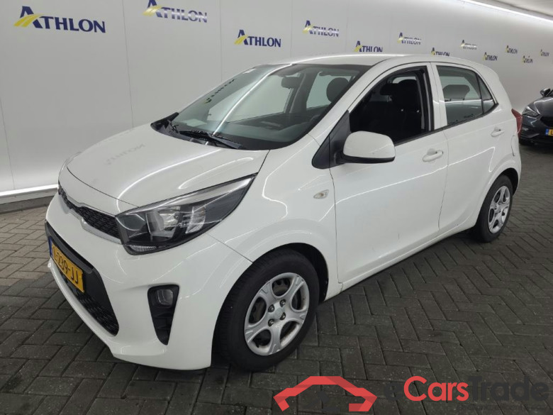 KIA Picanto 1.0 DPi ComfortLine 5-zits 5D 49kW #1
