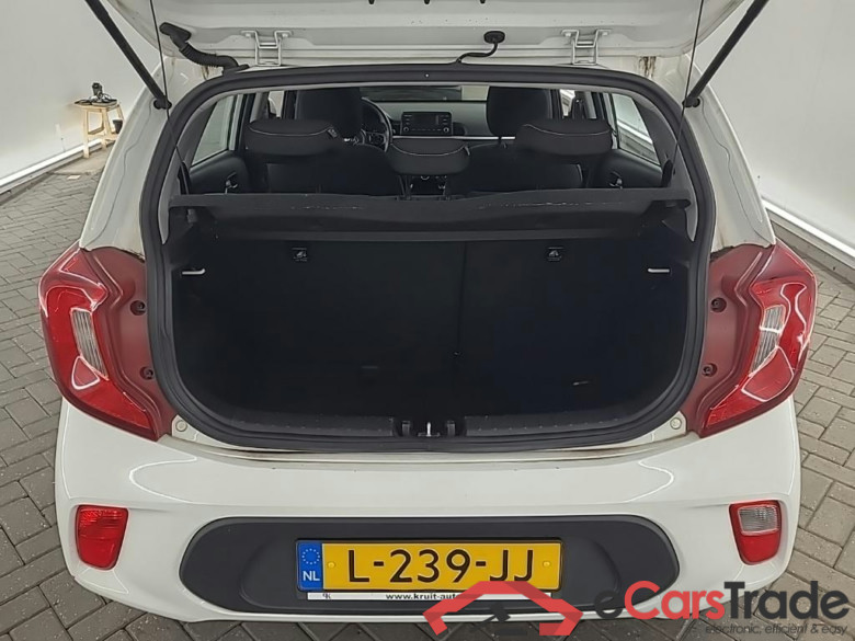KIA Picanto 1.0 DPi ComfortLine 5-zits 5D 49kW #5