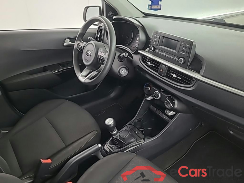 KIA Picanto 1.0 DPi ComfortLine 5-zits 5D 49kW #6