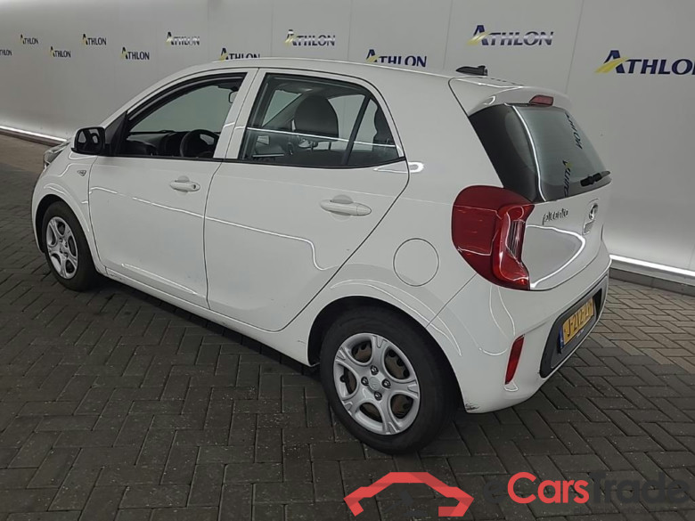 KIA Picanto 1.0 DPi ComfortLine 5-zits 5D 49kW #4