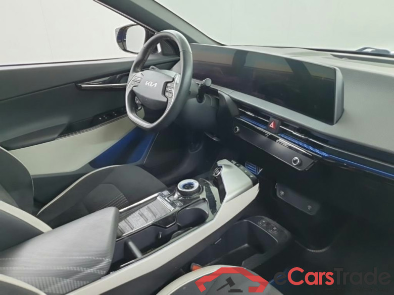 KIA EV6 77.4kWh GT-Line RWD 5D 168kW Athlon Edition #6