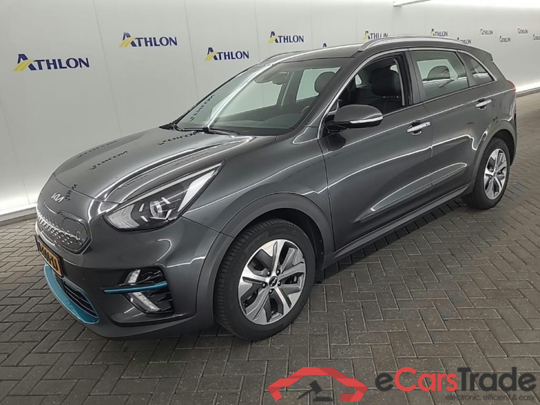 KIA e-Niro 64kWh DynamicLine 5D 150kW #1