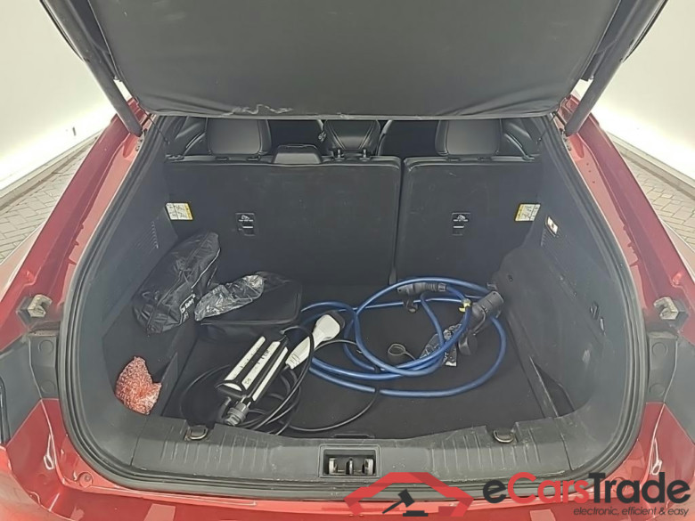 FORD Mustang Mach-E 75kWh RWD auto 5D 198kW #5