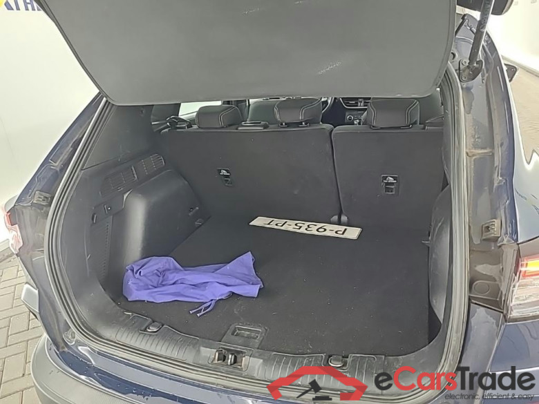FORD KUGA Trend 1.5 EcoBoost 120 pk 5D #5