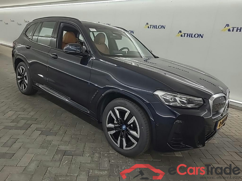 BMW iX3 80kWh Executive 5D 210kW #2