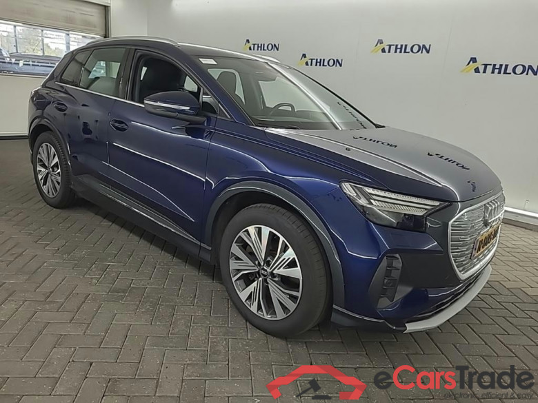 AUDI Q4 e-tron 40 e-tron Launch edition Advanced Plus 5D 15 Uitl. #2