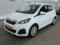 preview Peugeot 108 #0