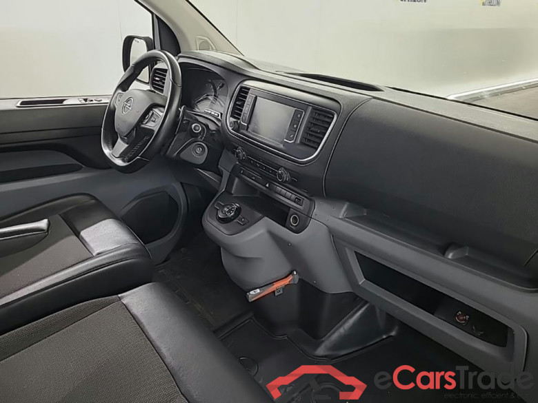 OPEL Vivaro GB L3H1 2.0 Diesel 130kW Innovation HL Auto 4D #6