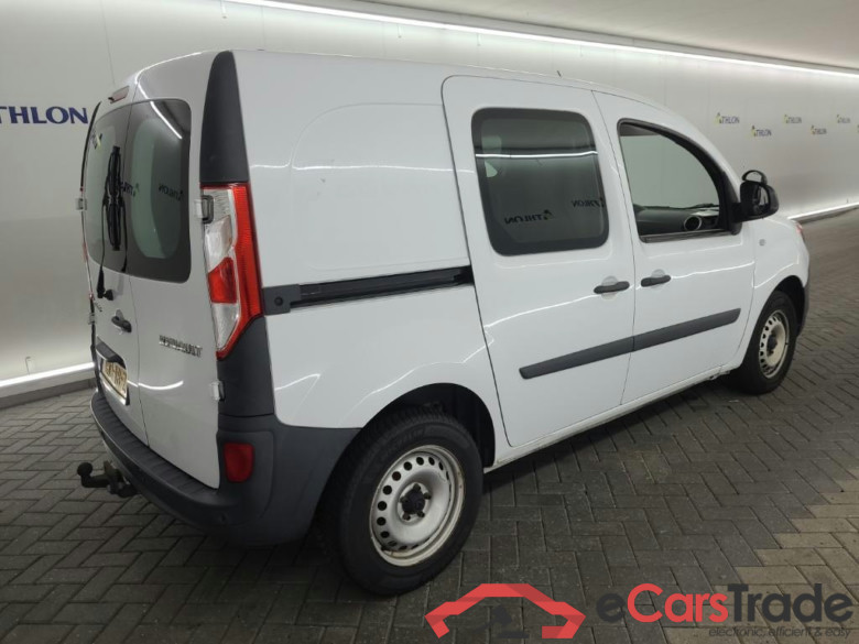 RENAULT KANGOO 1.5 dCi 80 Comfort 4D 59kW #3