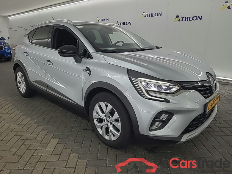 RENAULT Captur SUV TCe 90 GPF Intens 5D 67kW #2
