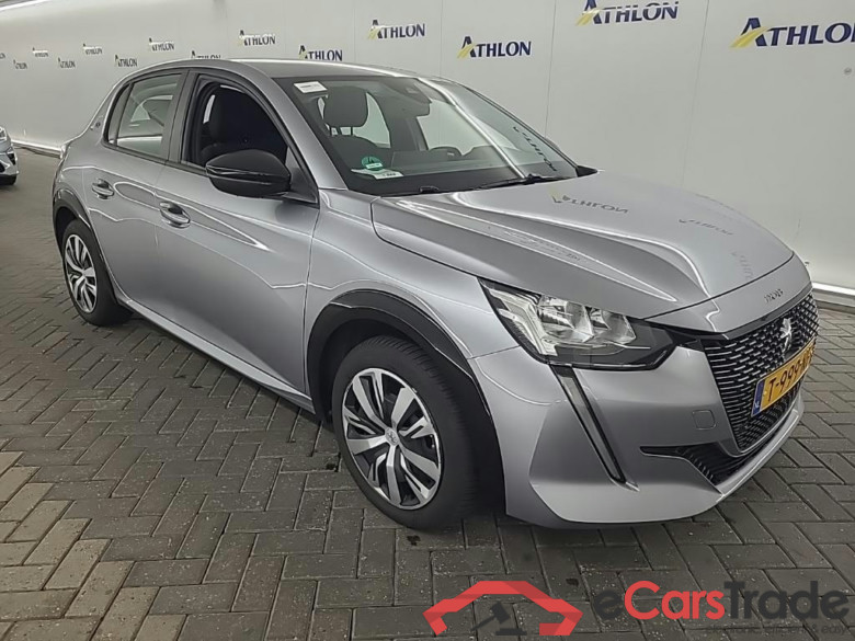 PEUGEOT e-208 Active 50kWh 136 5D #2