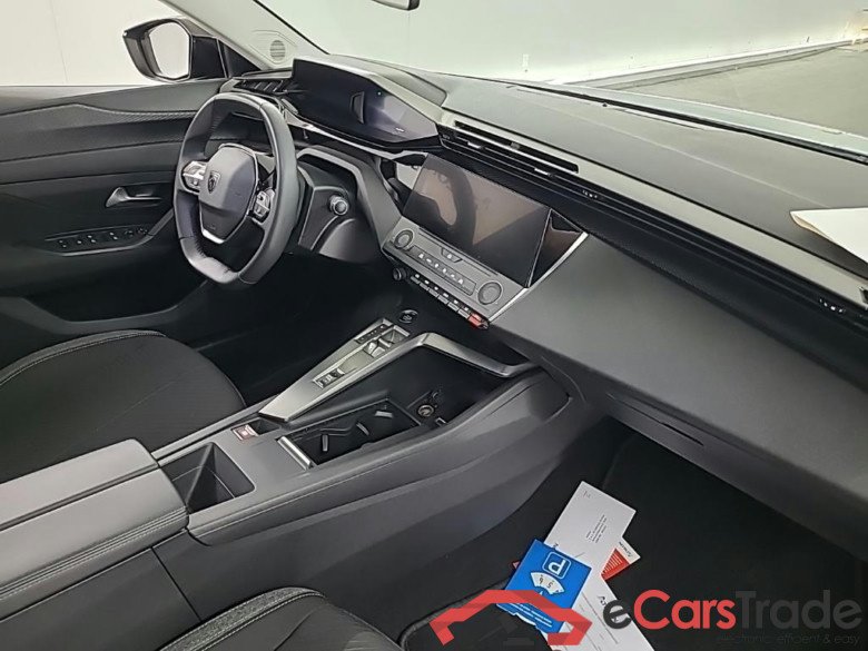 PEUGEOT 308 SW Active Pack Bus.1.2PT 130pk EAT8 Athlon Edition #6