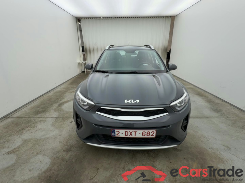 Kia, Stonic FL'20, KIA Stonic 1.2 Pure 5d #1