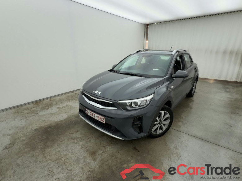 Kia, Stonic FL'20, KIA Stonic 1.2 Pure 5d #2