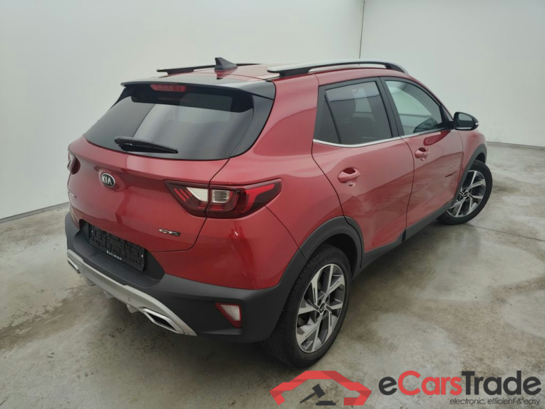 KIA Stonic 1.0 T 100 GT Line 5d #2