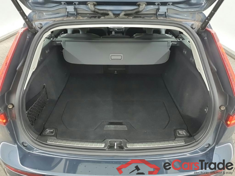 VOLVO V60 B3 Automaat Momentum Business 5D 120kW #5