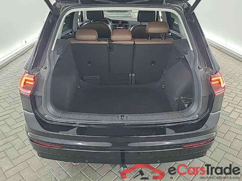 VOLKSWAGEN Tiguan 1.4 TSI ACT 110kW DSG Highline 5D #5