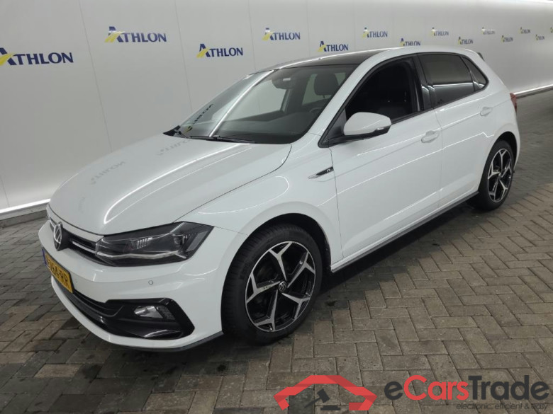 VOLKSWAGEN POLO 1.0 TSI 70kW 7-DSG Highline Business R 5D
